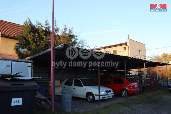 Prodej, Ostatní, Libiš