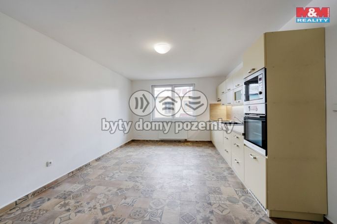 Pronájem, Byt 1+kk, Klatovy