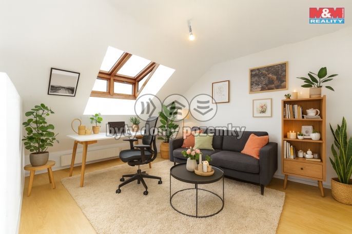 Prodej, Rodinný dům, Rudíkov