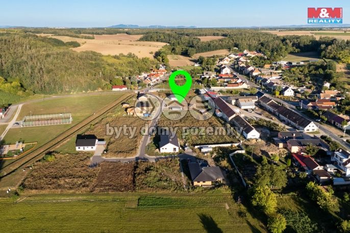 Prodej, Pozemek k bydlení, Oleksovice