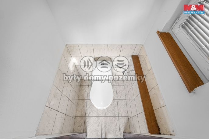 Prodej, Chata, Holotín