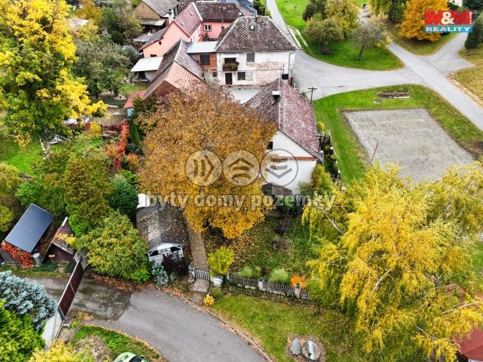 Prodej, Rodinný dům, Bouzov