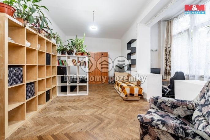 Prodej, Byt 3+1, Jihlava