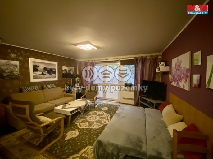 Prodej, Rodinný dům, Brno