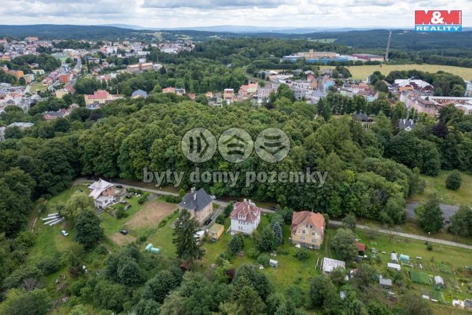 Prodej, Byt 3+1, Aš