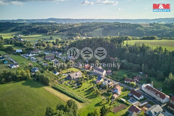 Prodej, Pozemek k bydlení, Prosečné