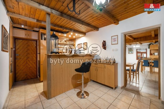Prodej, Hotel, penzion, Liberk