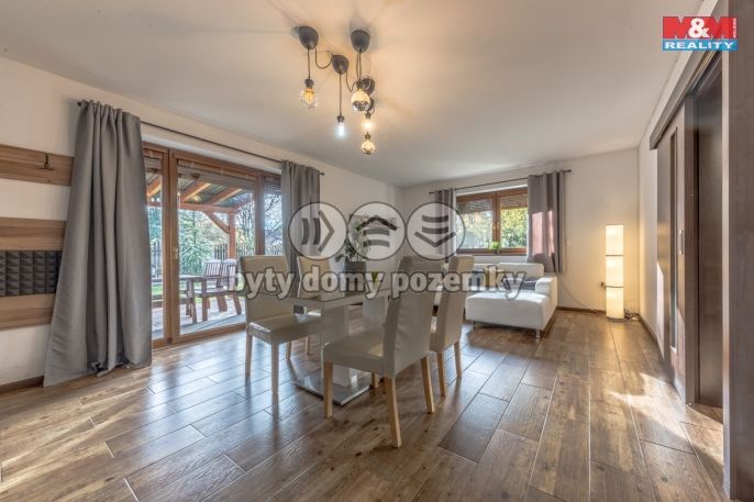 Prodej, Rodinný dům, Němčice