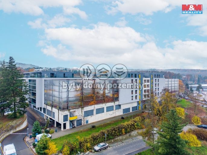 Prodej, Byt 1+kk, Praha