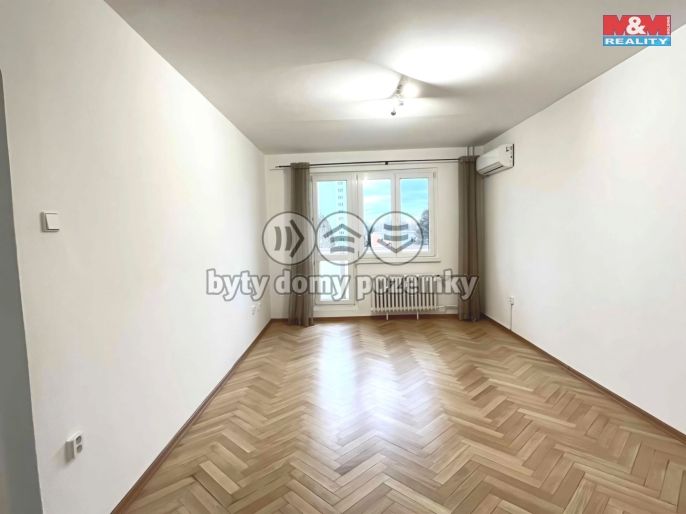 Pronájem, Byt 2+1, Mělník