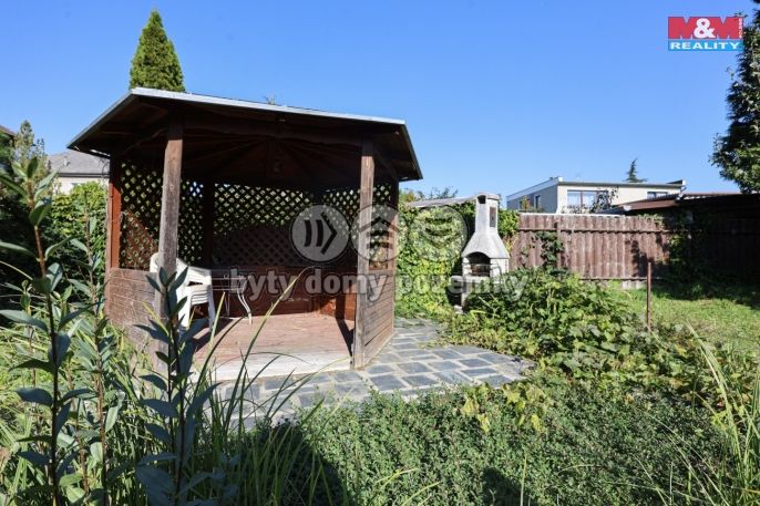 Prodej, Rodinný dům, Velký Týnec