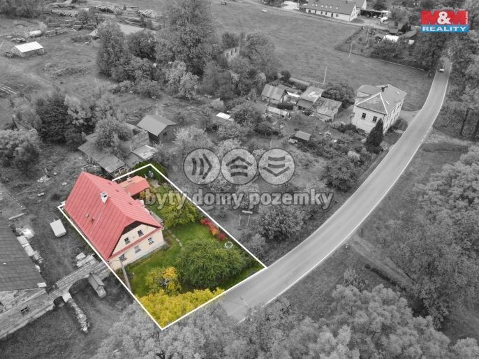 Prodej, Chata, Razová