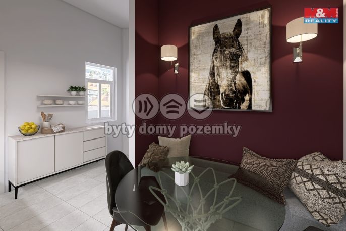 Prodej, Rodinný dům, Hořovice