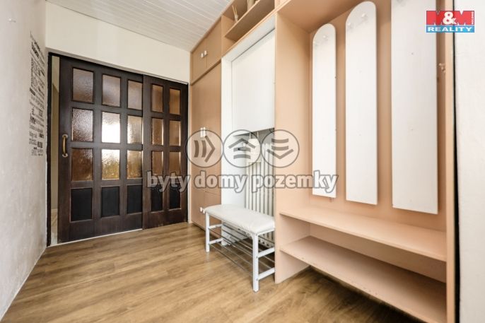 Prodej, Rodinný dům, Ostrava