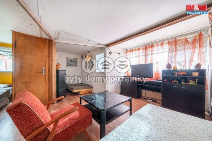 Prodej, Chata, Blovice