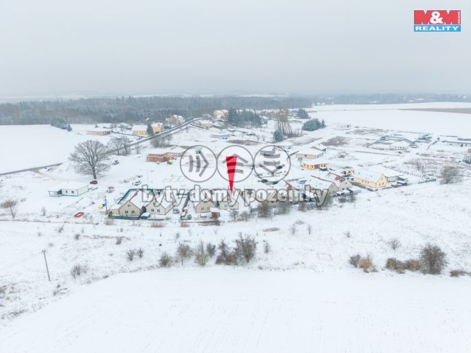 Prodej, Rodinný dům, Třebeň