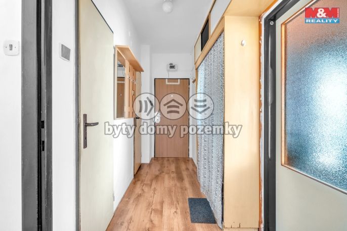 Prodej, Byt 3+1, Chrudim