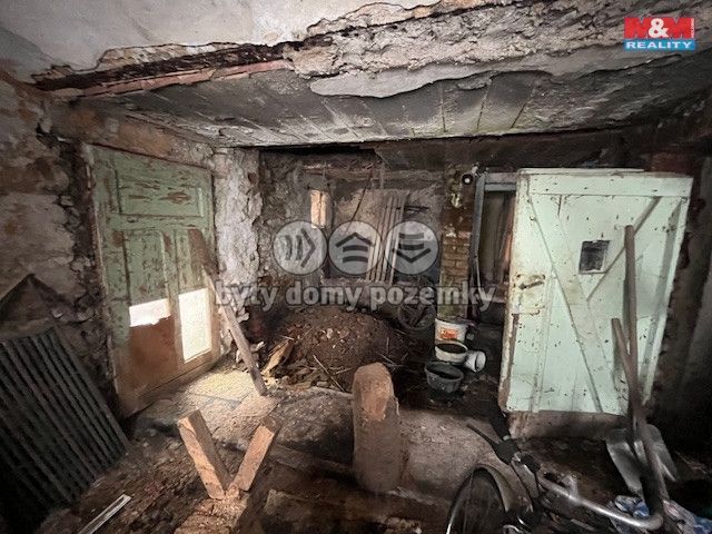 Prodej, Rodinný dům, Záhoří