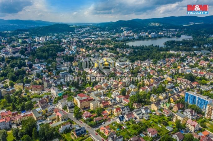 Prodej, Byt 4+1, Jablonec nad Nisou