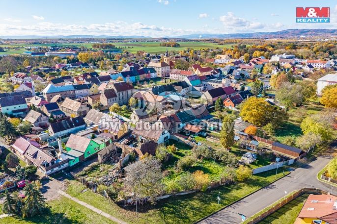 Prodej, Rodinný dům, Údlice