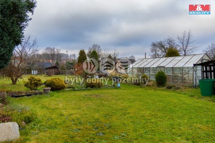 Prodej, Chalupa, Šluknov