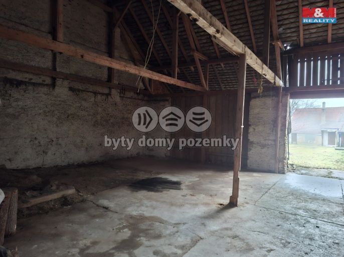 Prodej, Rodinný dům, Starý Petřín