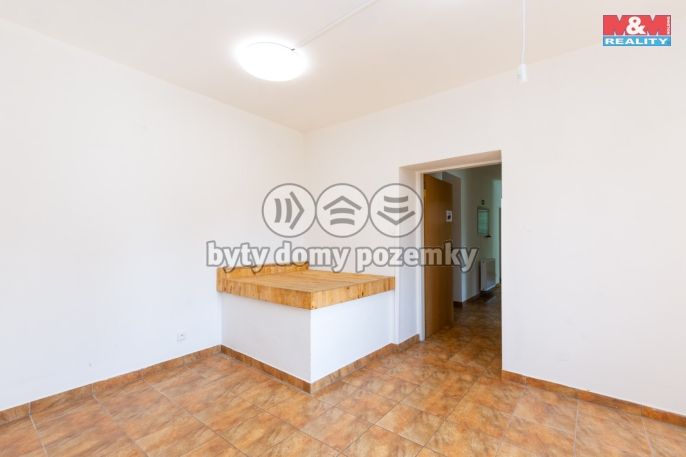 Prodej, Rodinný dům, Fulnek