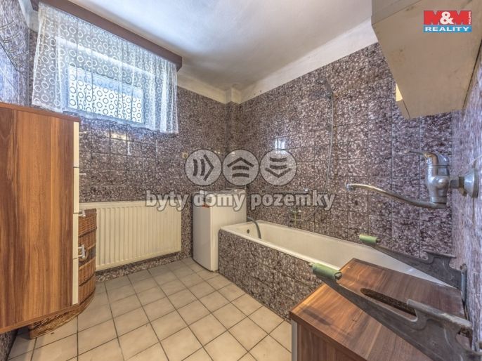 Prodej, Rodinný dům, Kovanec