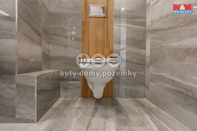 Pronájem, Byt 2+1, Karviná