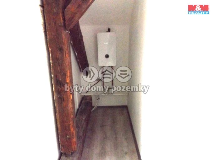 Pronájem, Byt 2+1, Petřvald