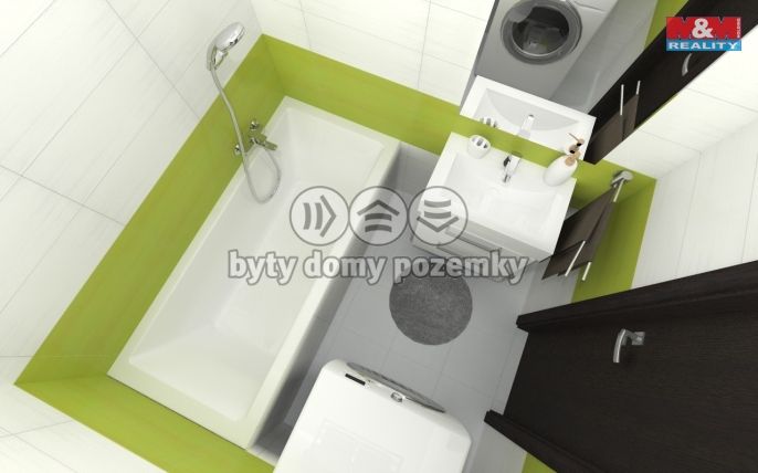 Prodej, Rodinný dům, Kouřim