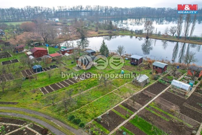 Prodej, Zahrada, Otrokovice