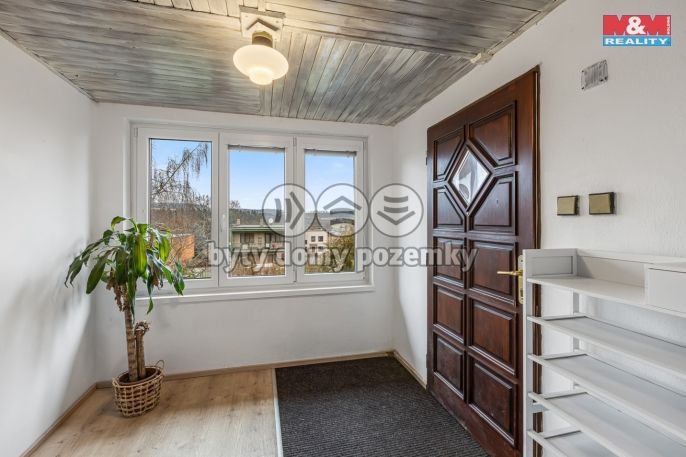 Prodej, Rodinný dům, Králův Dvůr