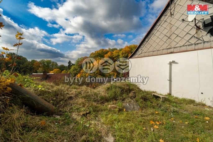 Prodej, Chalupa, Krupka