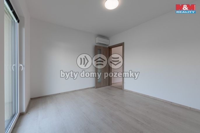 Pronájem, Rodinný dům, Nová Role