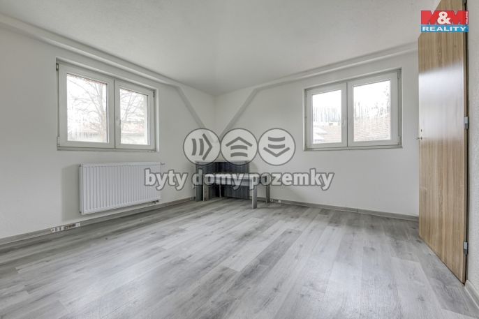 Prodej, Rodinný dům, Konstantinovy Lázně