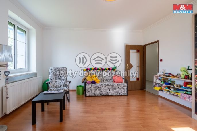 Prodej, Rodinný dům, Horní Bludovice