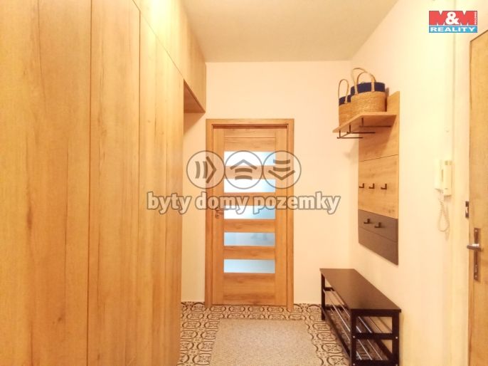 Pronájem, Byt 2+kk, Česká Lípa