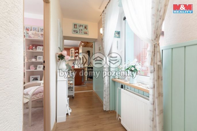 Prodej, Nájemní dům, Frýdlant nad Ostravicí