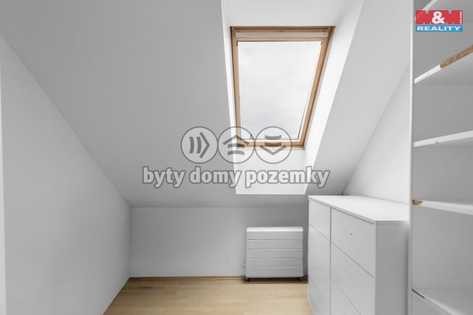 Prodej, Rodinný dům, Ostrava