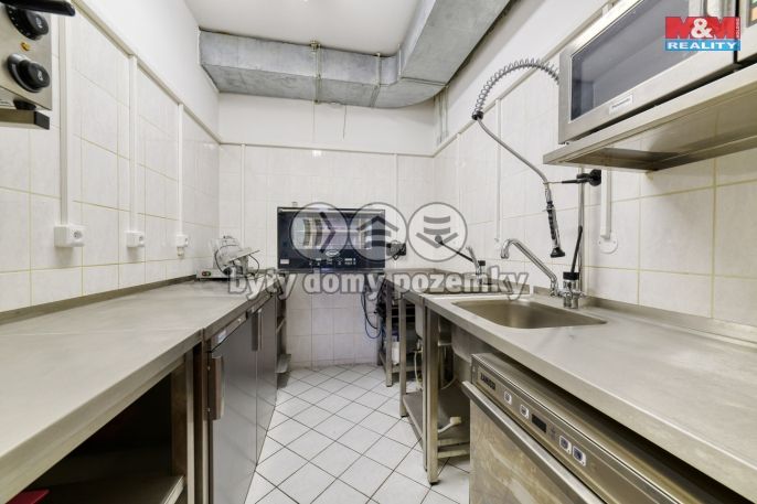 Prodej, Obchod a služby, Mariánské Lázně