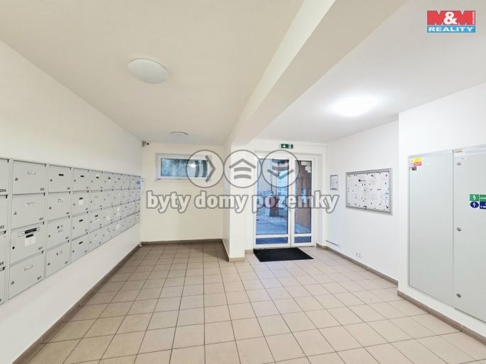 Prodej, Byt 3+kk, Praha