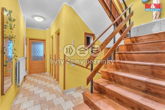 Prodej, Rodinný dům, Rozsochy