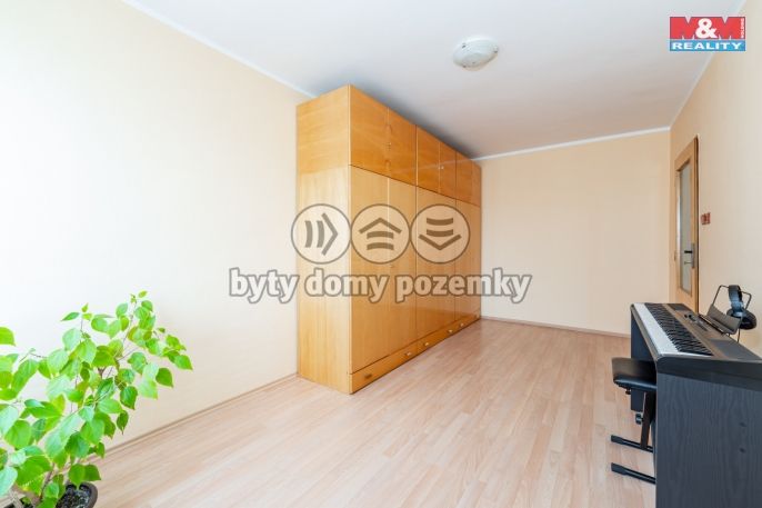 Prodej, Rodinný dům, Moravské Budějovice