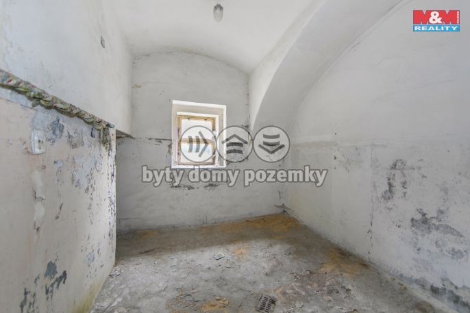Prodej, Rodinný dům, Hořovičky