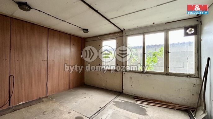 Pronájem, Výrobní objekt, Benátky nad Jizerou