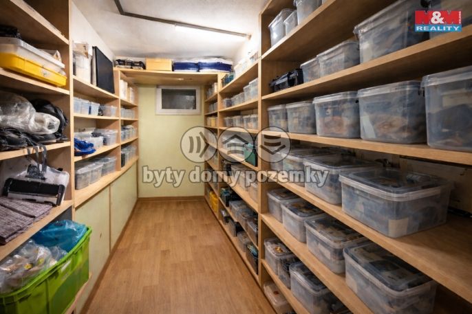 Prodej, Byt 3+kk, Pečky