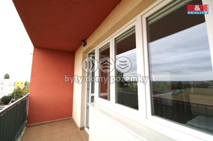 Pronájem, Byt 1+kk, Kolín