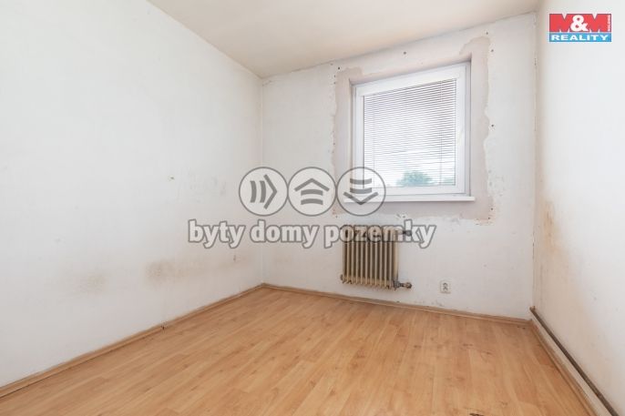 Prodej, Rodinný dům, Stará Ves nad Ondřejnicí