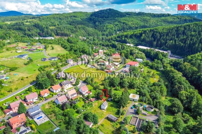 Prodej, Rodinný dům, Kyselka